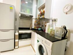 Parc Rosewood (D25), Condominium #501958431